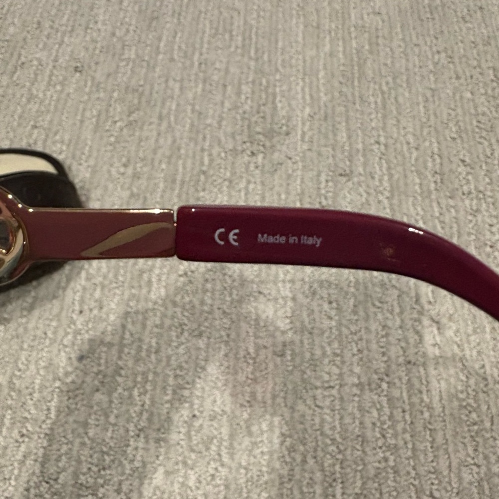 Vintage Celine sunglasses - Picture 6 of 8